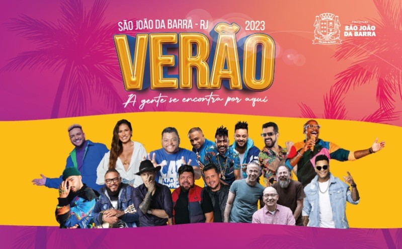 ABERTURA DOS JOGOS DE VERÃO 2023 - Prefeitura Municipal de