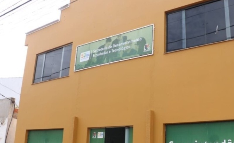 Balcão de Oportunidades com inscrições abertas para novas vagas de trabalho