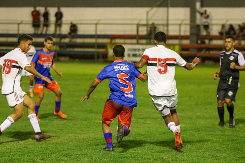 Torneio de Pênalti – Prefeitura de Manoel Viana