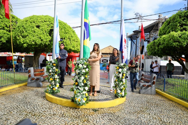 SJB celebra 175 anos de elevação à categoria de cidade