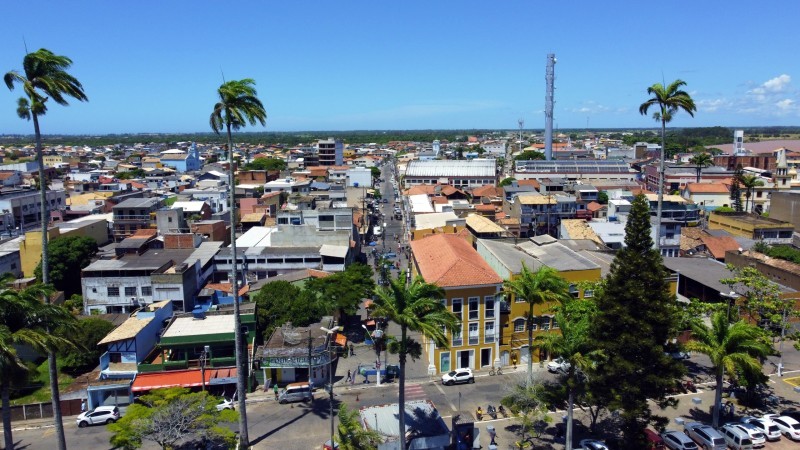 SJB tem saldo positivo de empregos formais no 1º semestre de 2025
