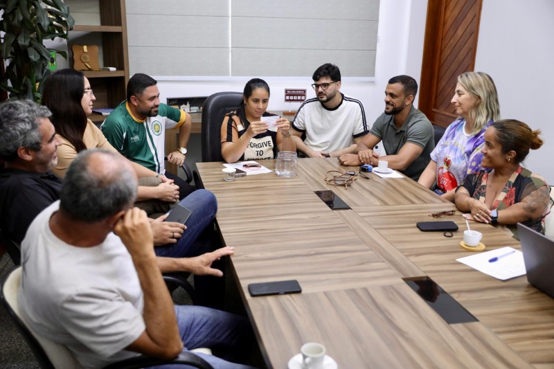 Definida a ordem dos desfiles das escolas de samba no Carnaval de SJB