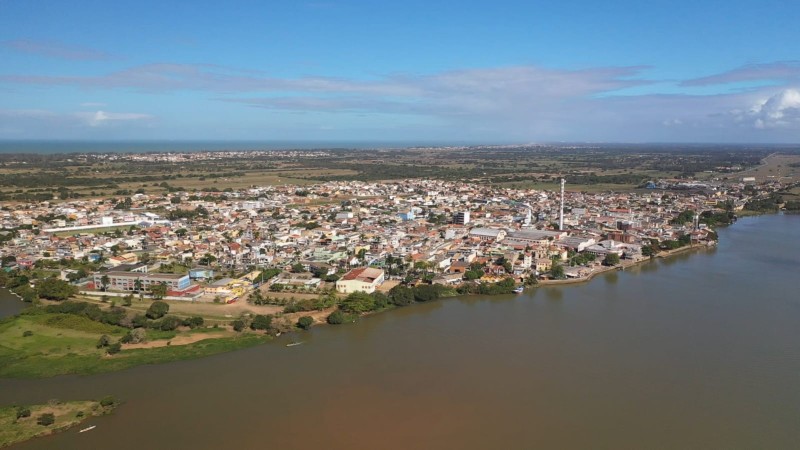 SJB acumula saldo positivo de 1,3 mil empregos formais em 2026
