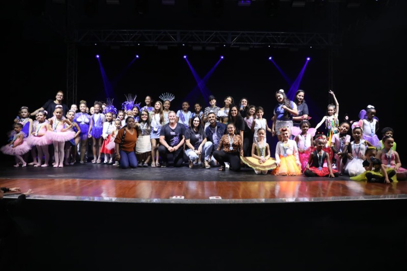 Festival Nacional de Dança reúne cerca de 500 bailarinos SJB 17613 76b4393714af76e8b440eeb38d676a6f