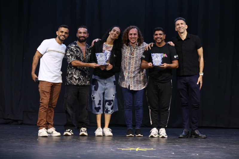 Festival Nacional de Dança reúne cerca de 500 bailarinos SJB 17613 9176c0cd101e6b0a8955501ea81cc3bd