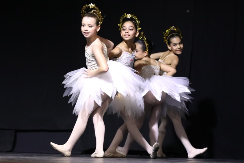 Festival Nacional de Dança reúne cerca de 500 bailarinos SJB 17613 B3b94097581d555e87ab1c4d750b1665