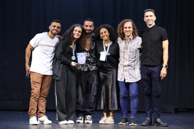 Festival Nacional de Dança reúne cerca de 500 bailarinos SJB 17613 D2f7f0b900b610ffc5e16fa57ee133a3