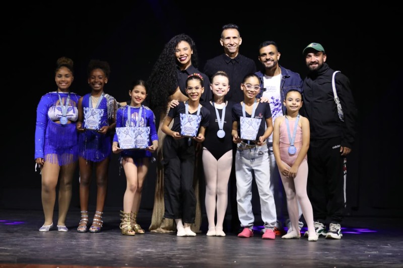 Festival Nacional de Dança reúne cerca de 500 bailarinos SJB 17613 F552f5c4475158e8f32fe7a790d2a234