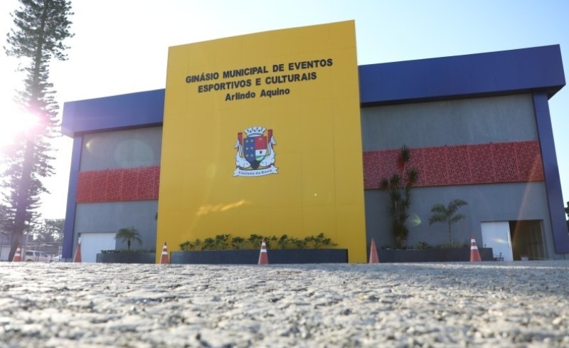 Campeonato Sanjoanense de Futsal tem semifinalistas definidos