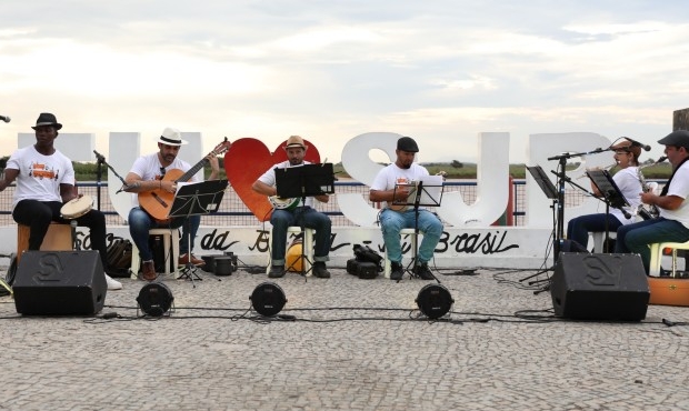 Projetos musicais retornam a partir desta sexta em SJB