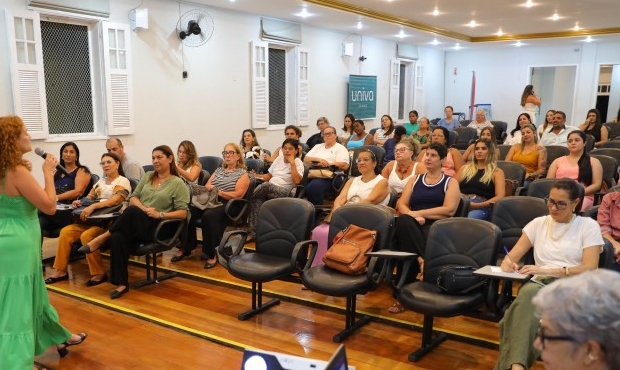 Mulheres debatem empreendedorismo e política em SJB