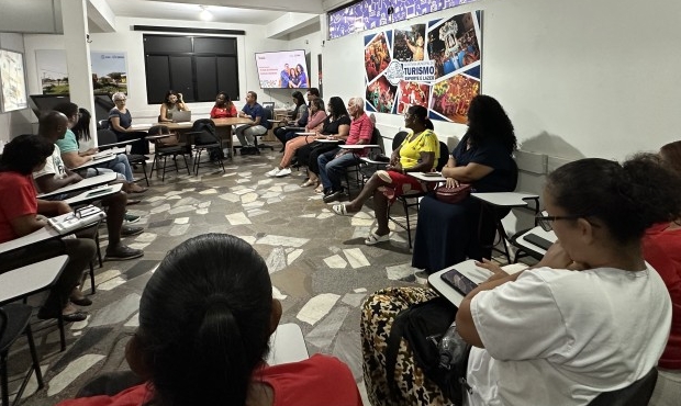 SJB tem roda de conversa no Dia Internacional Contra a Discriminação Racial